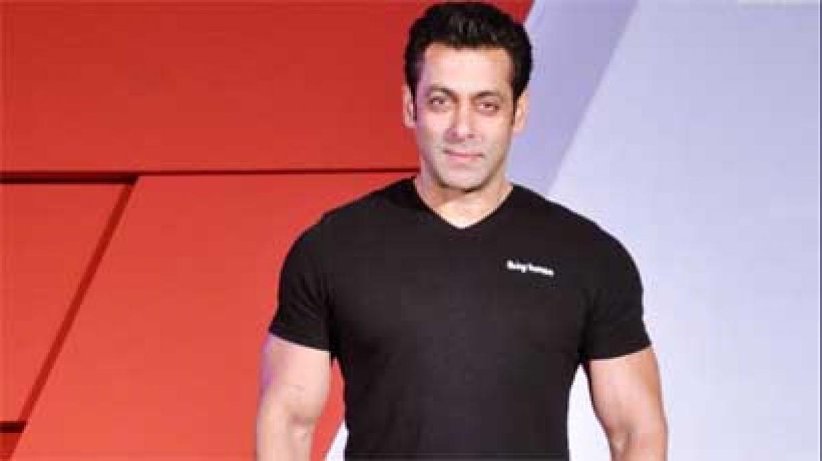 Feel happy when others get awards but they dont matter in my life: Salman Khan